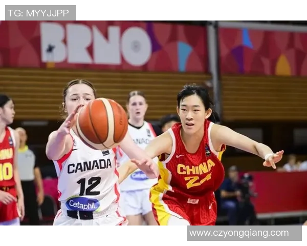 女篮世界杯焦点战加拿大女队对决中国女篮争夺荣誉与未来 女篮世界杯焦点战加拿大女队对决中国女篮争夺荣誉与未来